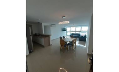 APARTAMENTO AMOBLADO 3REC COSTA DEL ESTE TOP