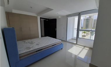 APARTAMENTO AMOBLADO 3REC COSTA DEL ESTE TOP