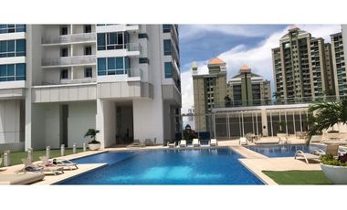 APARTAMENTO AMOBLADO 3REC COSTA DEL ESTE TOP