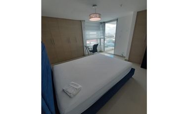 APARTAMENTO AMOBLADO 3REC COSTA DEL ESTE TOP