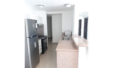 APARTAMENTO AMOBLADO 3REC COSTA DEL ESTE TOP