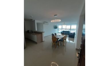 APARTAMENTO AMOBLADO 3REC COSTA DEL ESTE TOP