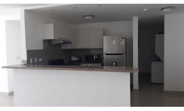 APARTAMENTO AMOBLADO 3REC COSTA DEL ESTE TOP