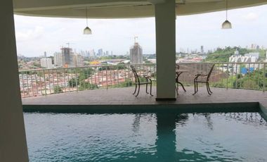 APARTAMENTO EN ALTOS DE SANTA MARIA