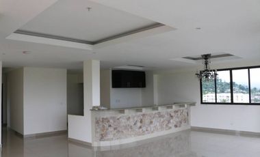 APARTAMENTO EN ALTOS DE SANTA MARIA