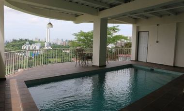 APARTAMENTO EN ALTOS DE SANTA MARIA