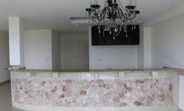 APARTAMENTO EN ALTOS DE SANTA MARIA