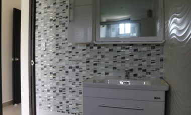 APARTAMENTO EN ALTOS DE SANTA MARIA