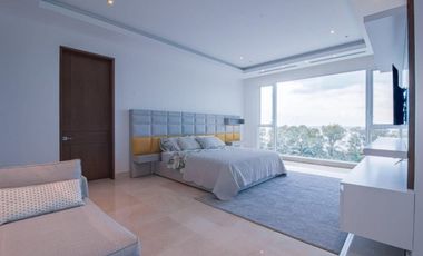 APARTAMENTO LUJOSO EN COSTA DEL ESTE - FRENTE AL MAR - 707M2