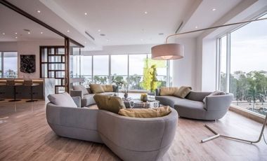 APARTAMENTO LUJOSO EN COSTA DEL ESTE - FRENTE AL MAR - 707M2