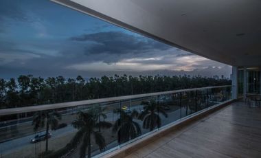 APARTAMENTO LUJOSO EN COSTA DEL ESTE - FRENTE AL MAR - 707M2