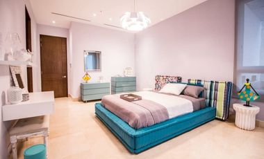APARTAMENTO LUJOSO EN COSTA DEL ESTE - FRENTE AL MAR - 707M2