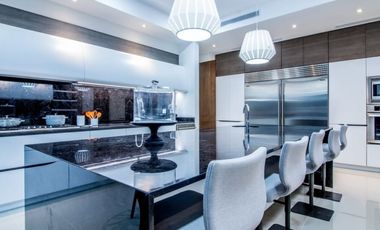 APARTAMENTO LUJOSO EN COSTA DEL ESTE - FRENTE AL MAR - 707M2