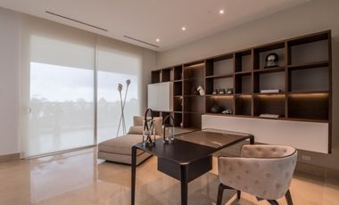 APARTAMENTO LUJOSO EN COSTA DEL ESTE - FRENTE AL MAR - 707M2