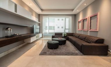 APARTAMENTO LUJOSO EN COSTA DEL ESTE - FRENTE AL MAR - 707M2
