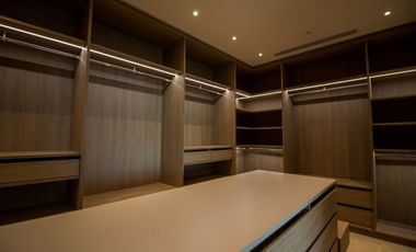APARTAMENTO LUJOSO EN COSTA DEL ESTE - FRENTE AL MAR - 707M2