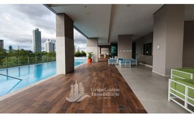 LUJOSO Y EXCLUSIVO PENT HOUSE MIRADOR COSTA DEL ESTE 403M2