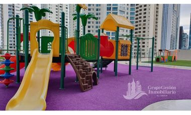 LUJOSO Y EXCLUSIVO PENT HOUSE MIRADOR COSTA DEL ESTE 403M2
