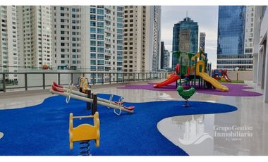 LUJOSO Y EXCLUSIVO PENT HOUSE MIRADOR COSTA DEL ESTE 403M2