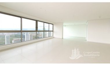 LUJOSO Y EXCLUSIVO PENT HOUSE MIRADOR COSTA DEL ESTE 403M2