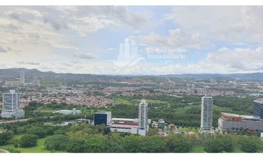 LUJOSO Y EXCLUSIVO PENT HOUSE MIRADOR COSTA DEL ESTE 403M2