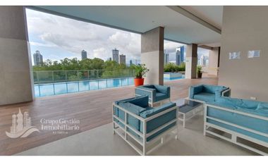LUJOSO Y EXCLUSIVO PENT HOUSE MIRADOR COSTA DEL ESTE 403M2
