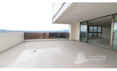 LUJOSO Y EXCLUSIVO PENT HOUSE MIRADOR COSTA DEL ESTE 403M2