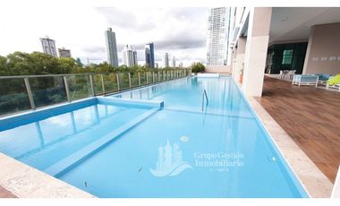 LUJOSO Y EXCLUSIVO PENT HOUSE MIRADOR COSTA DEL ESTE 403M2