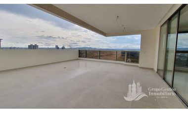 LUJOSO Y EXCLUSIVO PENT HOUSE MIRADOR COSTA DEL ESTE 403M2