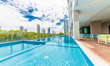 LUJOSO Y EXCLUSIVO PENT HOUSE MIRADOR COSTA DEL ESTE 403M2