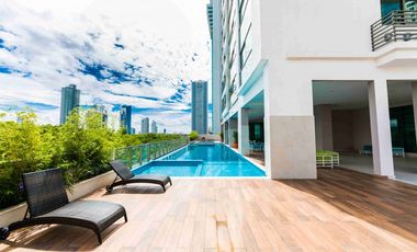 LUJOSO Y EXCLUSIVO PENT HOUSE MIRADOR COSTA DEL ESTE 403M2