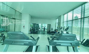 LUJOSO Y EXCLUSIVO PENT HOUSE MIRADOR COSTA DEL ESTE 403M2