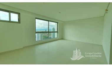 LUJOSO Y EXCLUSIVO PENT HOUSE MIRADOR COSTA DEL ESTE 403M2
