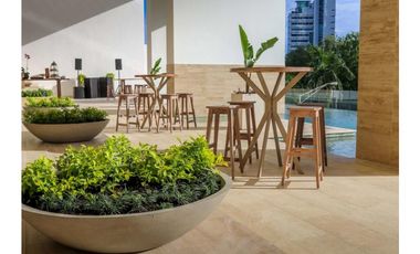 APARTAMENTO LUJOSO ARIA COSTA DEL ESTE 358M2