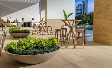 APARTAMENTO LUJOSO ARIA COSTA DEL ESTE 358M2