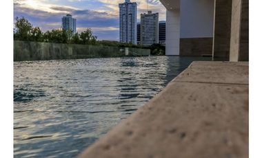 APARTAMENTO LUJOSO ARIA COSTA DEL ESTE 358M2