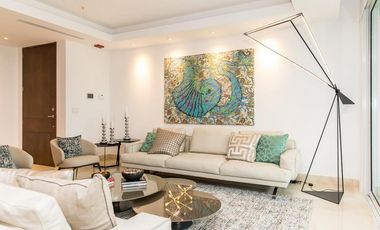 APARTAMENTO LUJOSO ARIA COSTA DEL ESTE 358M2