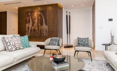 APARTAMENTO LUJOSO ARIA COSTA DEL ESTE 358M2