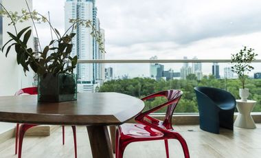 APARTAMENTO LUJOSO ARIA COSTA DEL ESTE 358M2