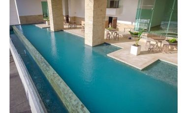 APARTAMENTO LUJOSO ARIA COSTA DEL ESTE 358M2