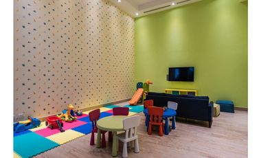 APARTAMENTO LUJOSO ARIA COSTA DEL ESTE 358M2