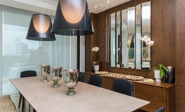 APARTAMENTO LUJOSO ARIA COSTA DEL ESTE 358M2