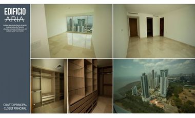 VENTA DE APARTAMENTO EN P.H. ARIA COSTA DEL ESTE 358M2