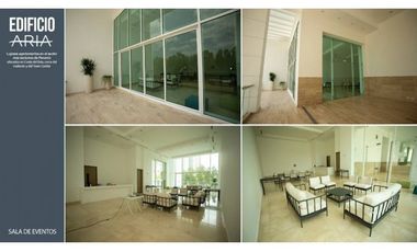 VENTA DE APARTAMENTO EN P.H. ARIA COSTA DEL ESTE 358M2