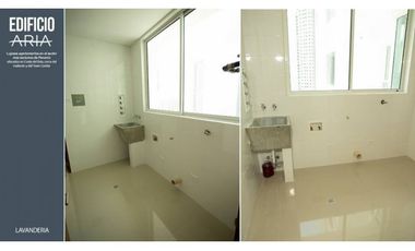 VENTA DE APARTAMENTO EN P.H. ARIA COSTA DEL ESTE 358M2