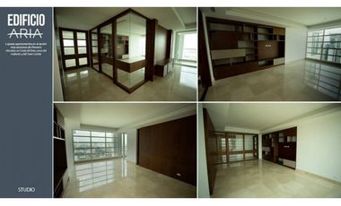 VENTA DE APARTAMENTO EN P.H. ARIA COSTA DEL ESTE 358M2