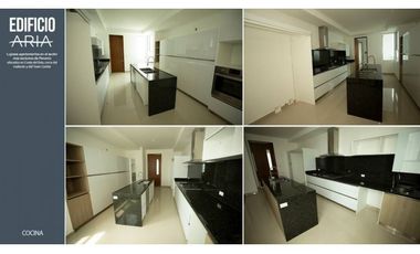 VENTA DE APARTAMENTO EN P.H. ARIA COSTA DEL ESTE 358M2