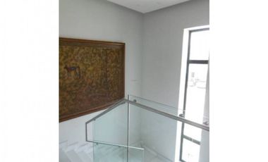 VENTA CASA EN COSTA DEL  ESTE 965M2 TOSCANA