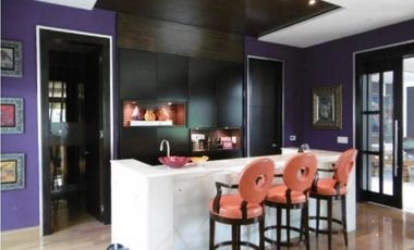 VENTA CASA EN COSTA DEL  ESTE 965M2 TOSCANA