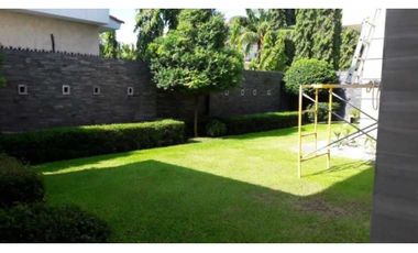 VENTA CASA EN COSTA DEL  ESTE 965M2 TOSCANA